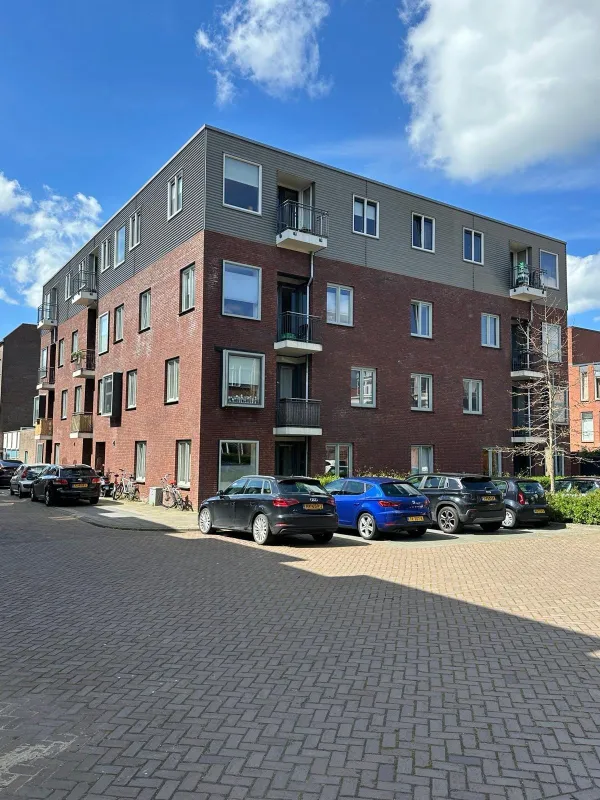 Barestraat - Groningen