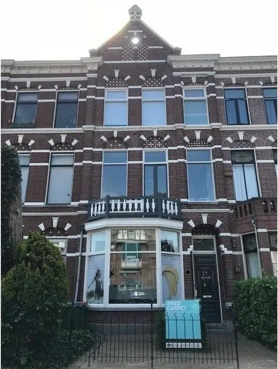 Baronielaan - Breda