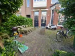 Baronielaan - Breda