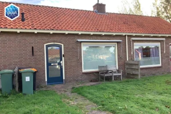 Beatrixhof - Nijkerk