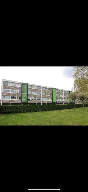 Beekmanstraat - Kampen