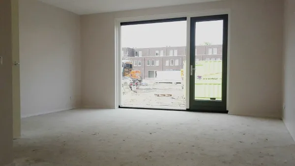 Beekoeverhof - Utrecht
