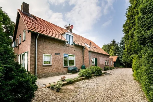 Beekseweg - Babberich