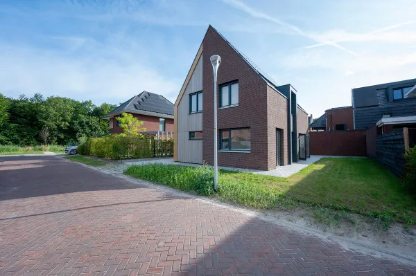 Beemdlaar - Almere