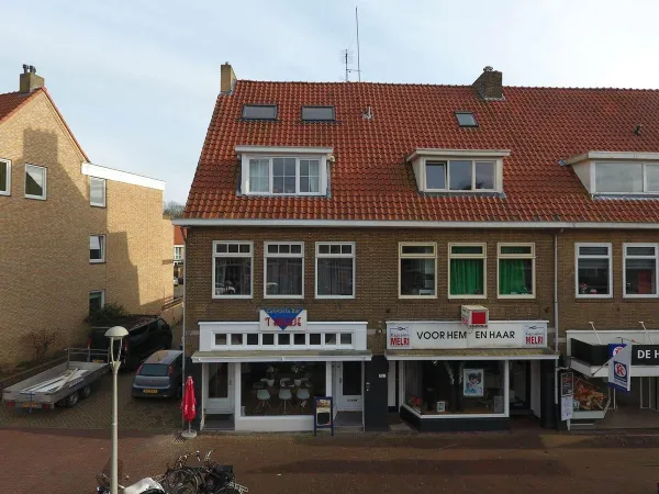 Beethovenlaan - Arnhem