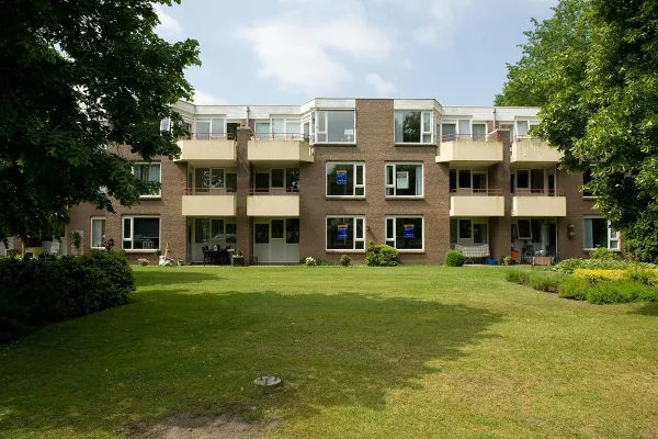 Beethovenlaan - Enschede