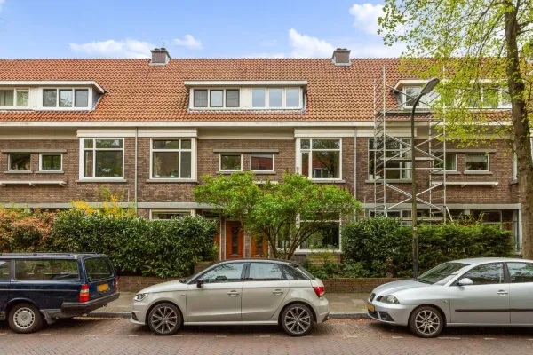 Beetslaan - Rijswijk