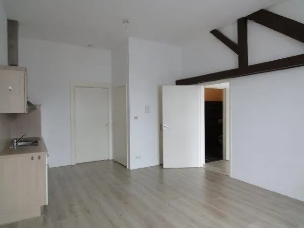 Begijnhofstraat - Roermond