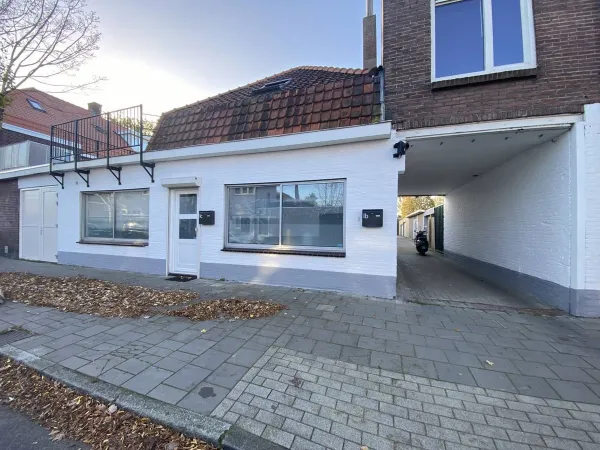 Begoniastraat - Eindhoven