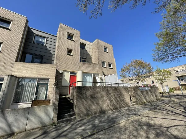 Bellomontedomein - Maastricht