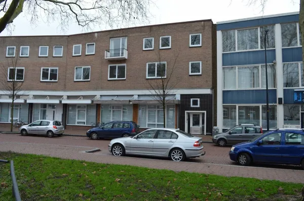 Beltstraat - Enschede