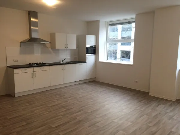Beltstraat - Enschede