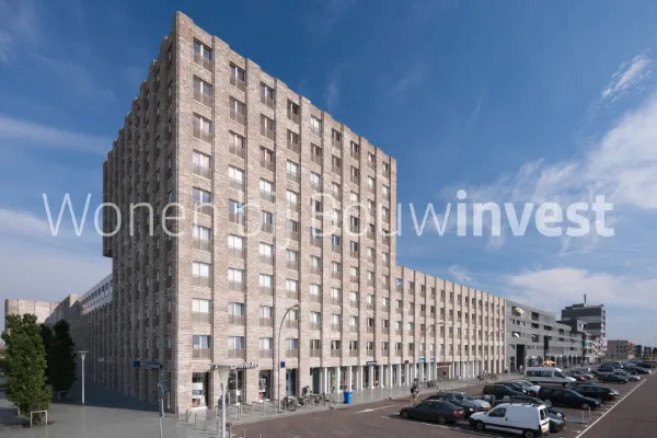 Belvédèrelaan - Zwolle
