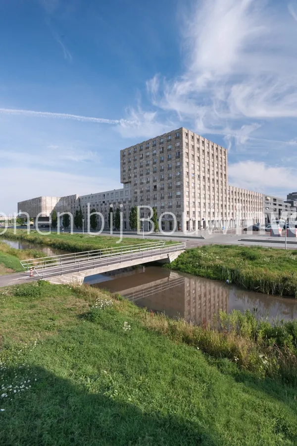 Belvédèrelaan - Zwolle