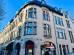 Bentinckstraat - Den Haag