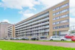 Berberisweg - Rotterdam