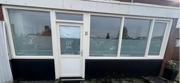 Berfloplein - Hengelo