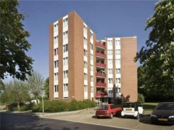 Berghofstraat - Eygelshoven