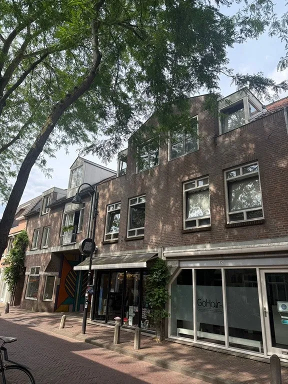 Bergstraat - Eindhoven