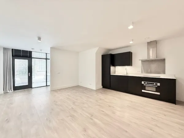 Bergstraat - Rotterdam