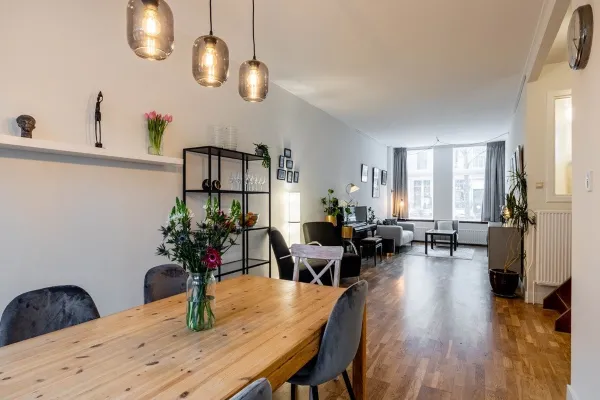 Berkelselaan - Rotterdam