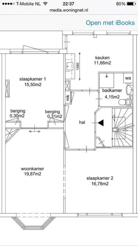 Bestevâerstraat - Amsterdam