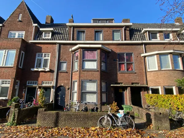 Bethaniestraat - Den Bosch