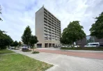 Betje Wolffstraat - Zwolle