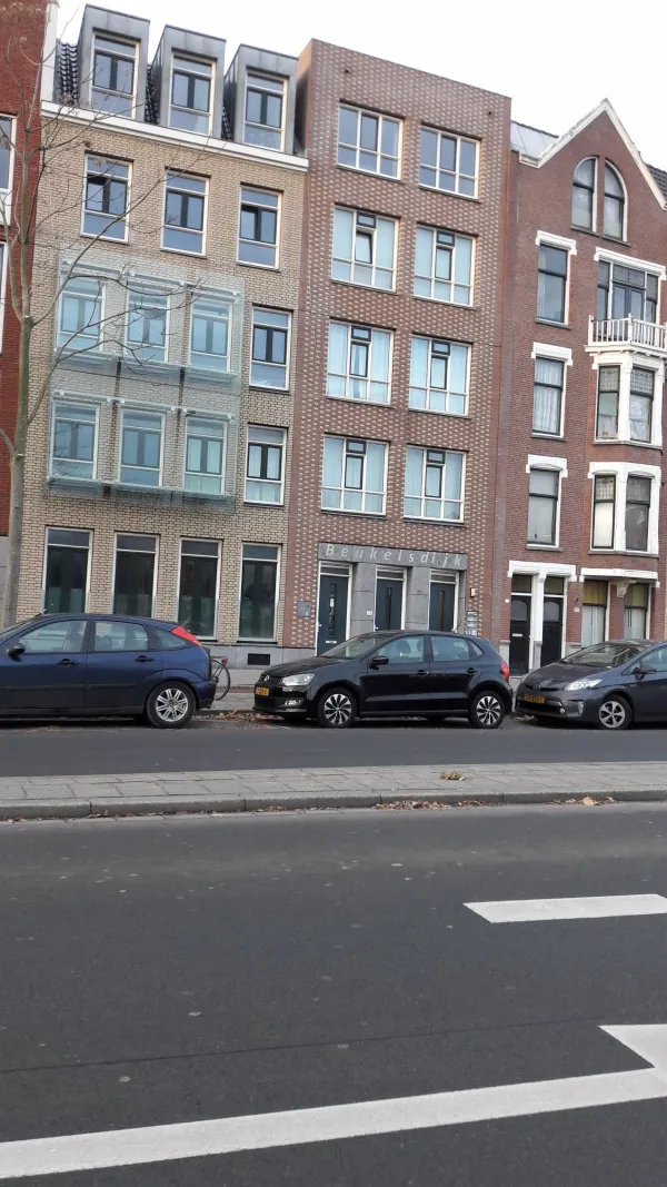 Beukelsdijk - Rotterdam