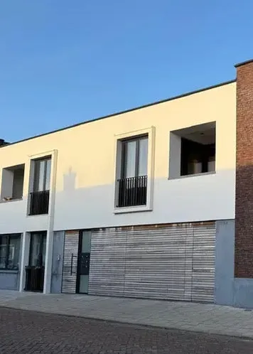 Beukelsstraat - Biervliet