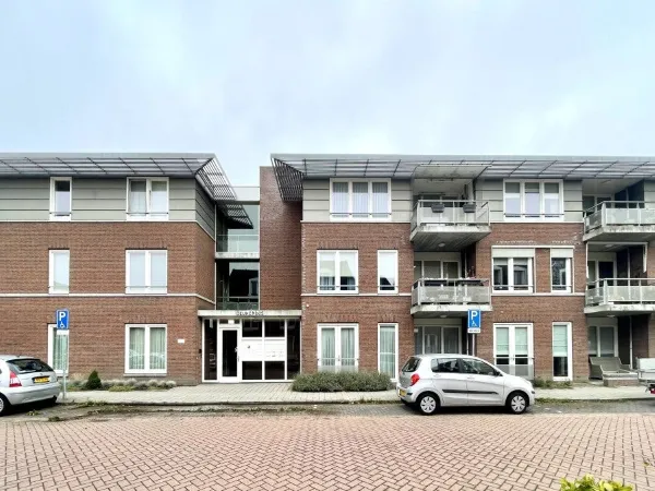 Beukenbos - Bladel