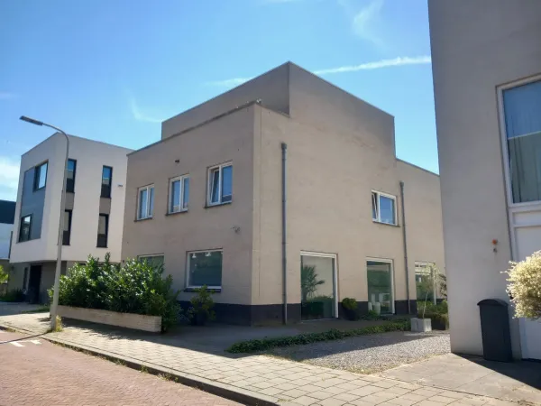 Biancaland - Den Haag