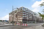 Bijlmerdreef - Amsterdam
