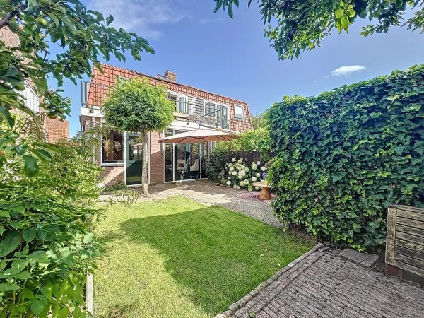 Bijlstraat - Bussum