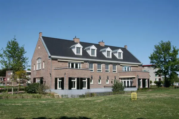 Bilderbeekstraat - Boxmeer