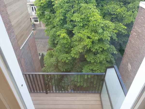 Bilderdijkstraat - Amsterdam