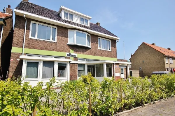 Bildtsestraat - Leeuwarden