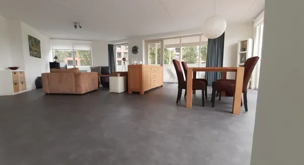 Bing Crosbypad - Utrecht