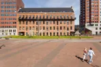 Binnenrotte - Rotterdam