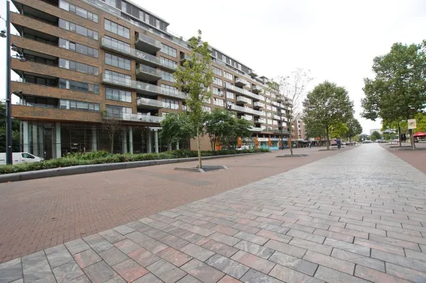 Binnenrotte - Rotterdam