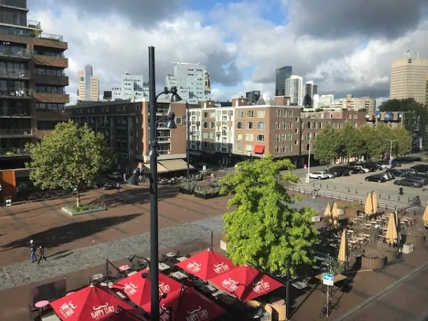 Binnenrotte - Rotterdam