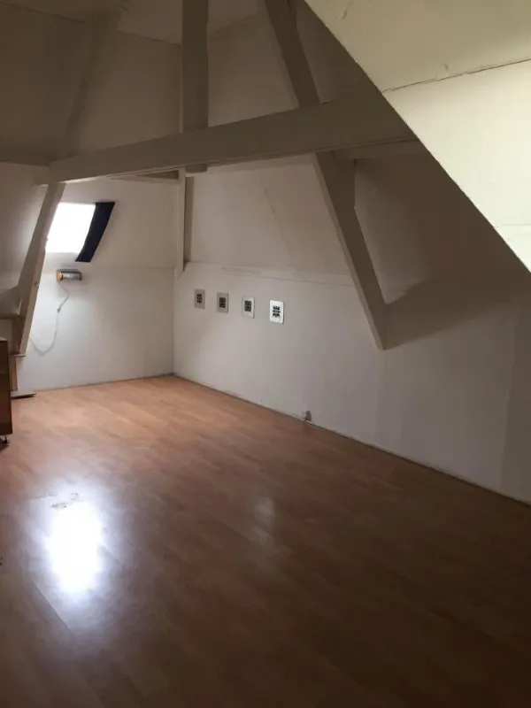 Bisschop Zwijsenstraat - Tilburg