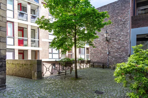 Bisschopsmolengang - Maastricht