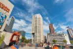 Blaak - Rotterdam