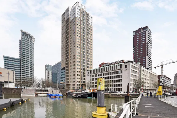 Blaak - Rotterdam