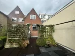 Blauwehandsteeg - Kampen