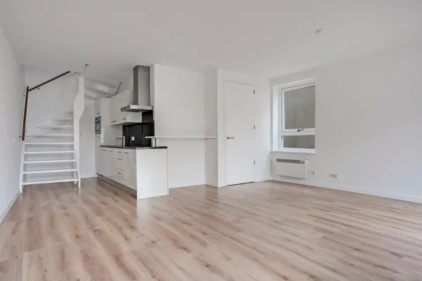 Bleekerstraatje - Den Bosch