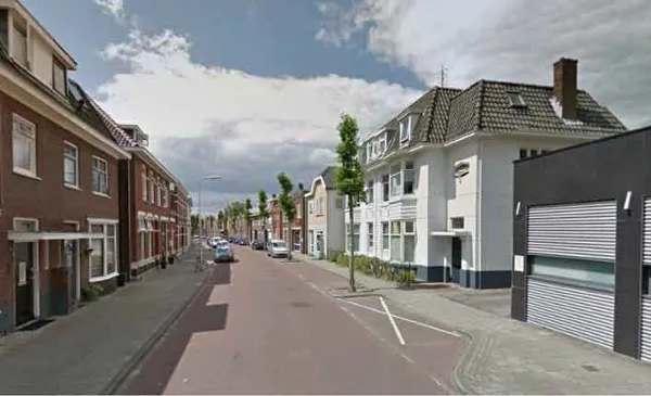 Blekerstraat - Enschede