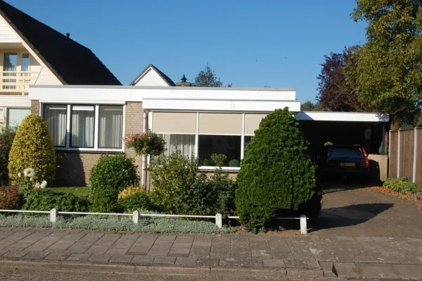 Blekerstraat - Haaksbergen