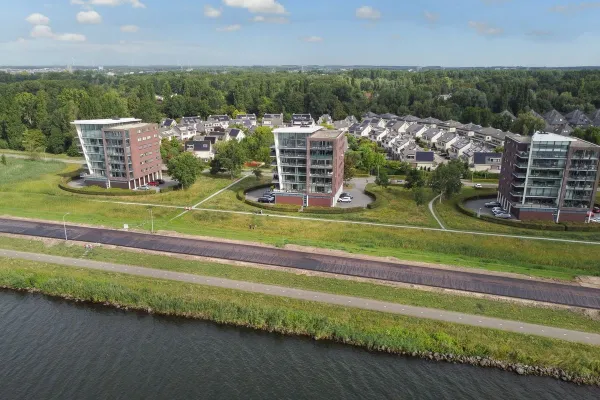 Blikveldweg - Almere